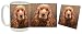 cocker_spaniel20cocker spaniel - Cocker Spaniel Mug Coaster Gift Box Combo DogPuppyCanine