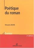 Po�tique du roman