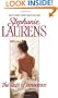 The Taste of Innocence (Cynster Novels)