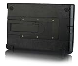 Nextbase Click 7 Duo Deluxe Click And Go 7 inch Duo Deluxe Twin Portable Dvd Player With Car Safe Mounting System