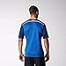 Adidas Argentina Away Jersey [PRIINK/CONAVY/LGFOGO/WHITE]