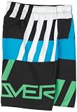 Quiksilver Boys 8-20 The Massive Volley Swim Trunks