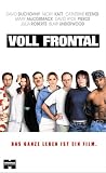 Voll Frontal - David Duchovny