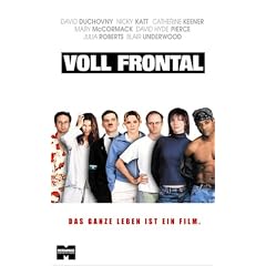Voll Frontal [VHS]
