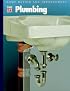 Plumbing (Home Repair and Improvement (Updated Series))