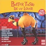 Be My Lover - Tone-Loc meet ZZ Bros
