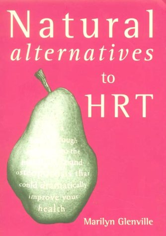 Natural Alternatives to HRT