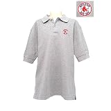 Antigua Boston Red Sox Youth Original Polo