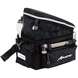 Avenir Excursion Rack-Top Bag (830 Cubic Inches)