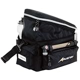 Avenir Excursion Rack-Top Bag (830 Cubic Inches)