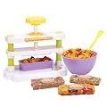 Lets Cook - Cereal Bar Factory