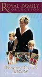 Royal Family Collection - Princess Dianas Legacy