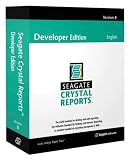 Thumbnail image for Seagate Crystal Reports 8 Professional Upgrade