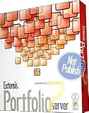Extensis Portfolio NetPublish Server 7J