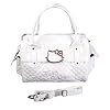Hello Kitty Sac � Main Epaule Bandouli�re Matelass�