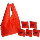 BAGGU Reusable Shopping Tote - 6-Pack