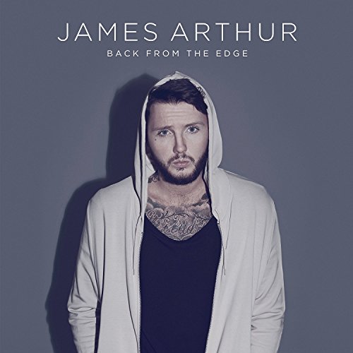 James Arthur - Say You Won