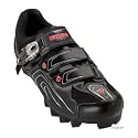 Pearl Izumi Men's Race MTB size 43 Martini/Silver