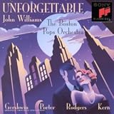 Unforgettable