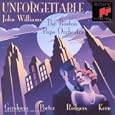 Unforgettable
