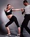 Peasant Crop Top TR6662 Extensions by Trienawear Dancewear Activewear