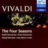 Vivaldi: The Four Seasons