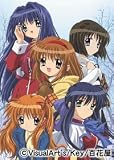 Kanon 2007年 カレンダー 製品画像