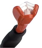 Triple-Pet Toothbrush