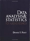 Data Analysis and Statistics for Nursing Research