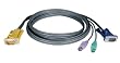 Tripp Lite P774-010 KVM PS/2 Cable Kit for B020/B022 Series Switches