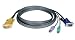 Tripp Lite P774-010 KVM PS/2 Cable Kit for B020/B022 Series Switches