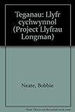 Teganau : llyfr cychwynnol
