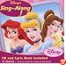 Disney's Sing-a-Long - Princess