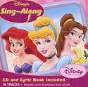 Disney's Sing-A-Long: Princess