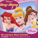 Disney's Sing-A-Long