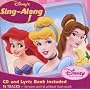 Disney's Sing-A-Long: Princess