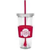 Lets Party By Boelter Brands Ohio State Buckeyes Tumbler