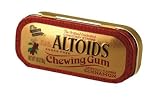 Altoids Cinnamon Mints 12 count