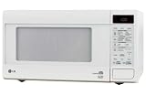 LG Microwave with Grill