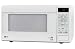 LG Microwave with Grill