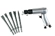 Ingersoll-Rand 116K Standard Duty Pnuematic Hammer with 5 Piece Chisel Set