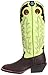 Tony Lama Boots Men's RR1006 Boot