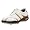 White/Terracotta