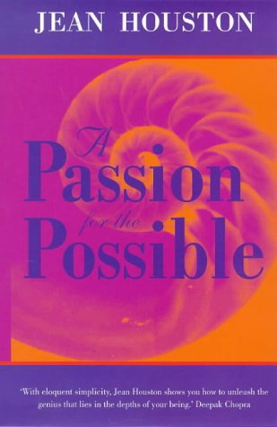Passion of Mind