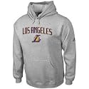Lakers adidas NBA Playbook Hoody II - Men's