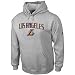 Lakers adidas NBA Playbook Hoody - Big Kids ( sz. S, Grey : Lakers )