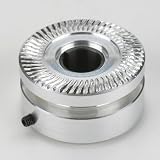 Saito Engines Taper Collet & Drive Flange: FG-20: AR,AZ by Saito Engines