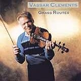 Review Vassar Clements  / Grass Routes