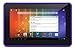 Ematic EGS004-PR 7.0-Inch 4GB Genesis Prime MultiTouch Tablet (Purple)