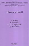 Glycoproteins II (New Comprehensive Biochemistry)